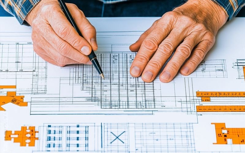 Accurate Structural Plans - DrawingsTech