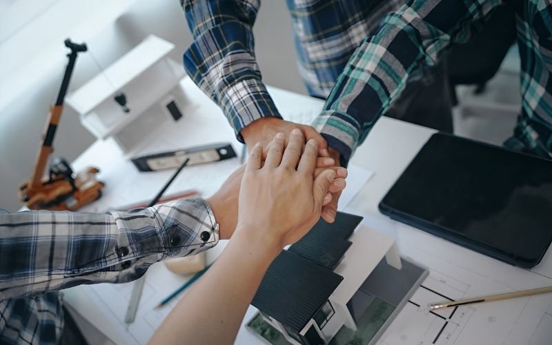 Partnering with Professional MEP Experts - DrawingsTech