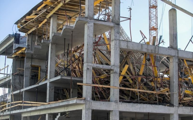 Structural Failures - DrawingsTech