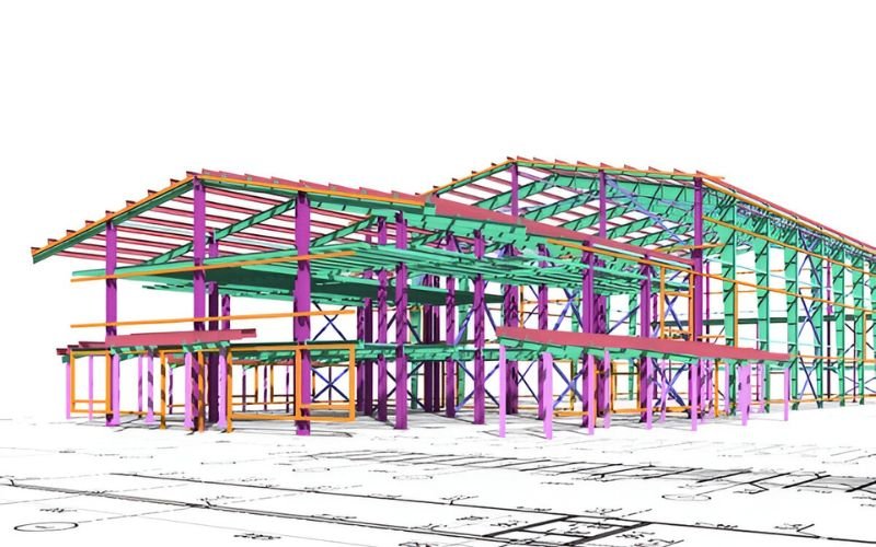 BIM Civil Engineering Drawings - DrawingsTech BIM Civil Engineering Drawings - DrawingsTech