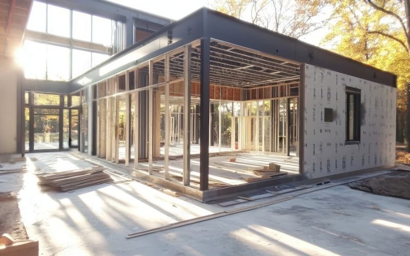 Beam and Column Detailing - DrawingsTech