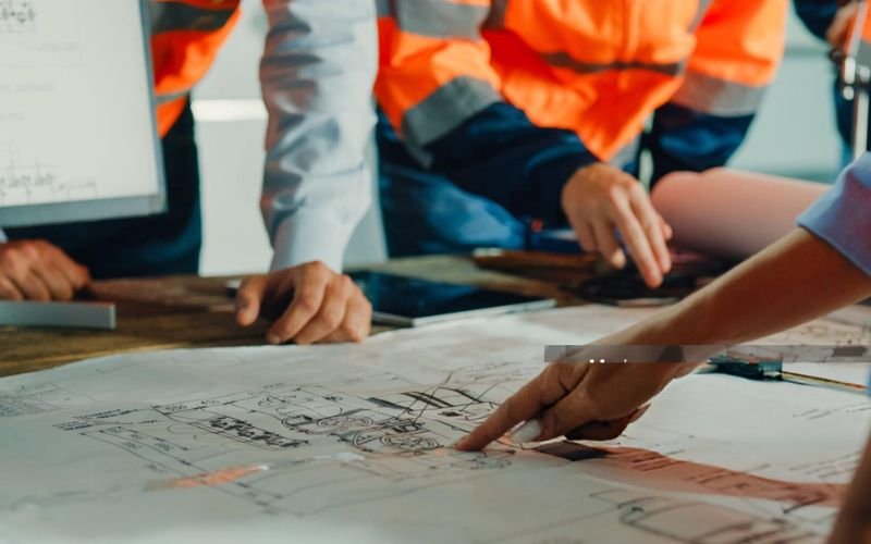 Clear Drawing Standards and Collaboration Protocols - DrawingsTech Clear Drawing Standards and Collaboration Protocols - DrawingsTech