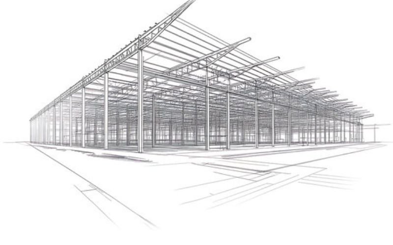 Detailing of Beam and Column Sketch - DrawingsTech Detailing of Beam and Column Sketch - DrawingsTech
